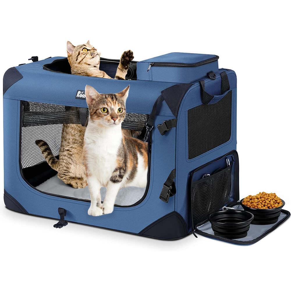 Cat carrier project image