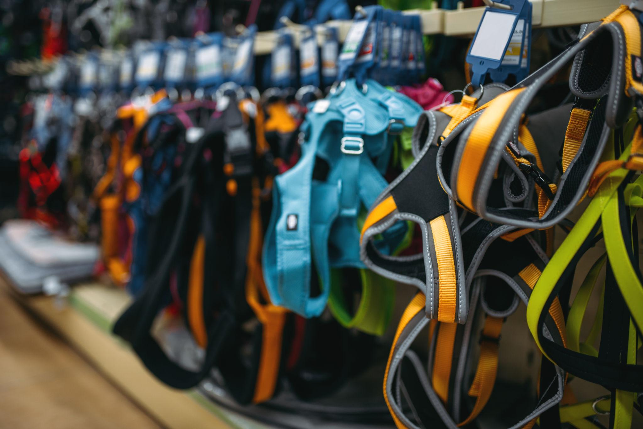 Packaging or production image